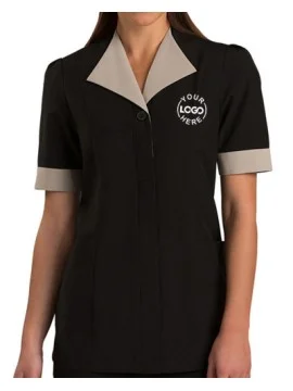 Personalized Spa Tunic For Women